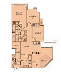 East Meadows (D16), Condominium #497304521